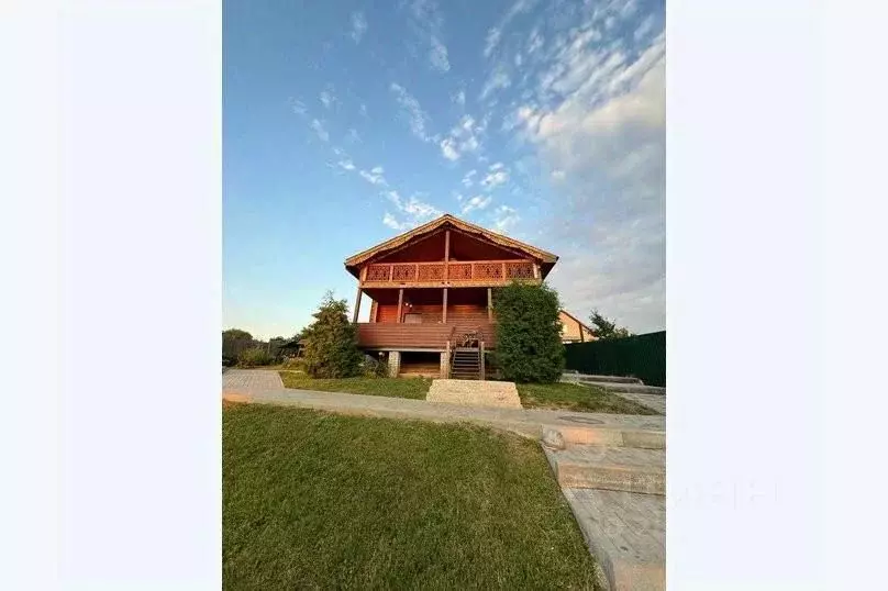 Дом в Владимирская область, Суздаль ул. Коровники, 48 (120 м) - Фото 0