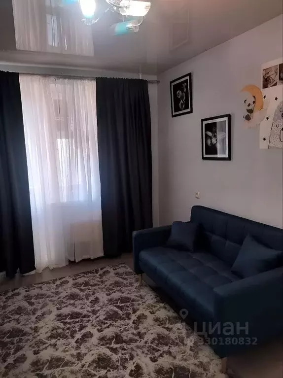 Комната Московская область, Химки Сходня мкр, Вишневая ул., 12 (16.0 ... - Фото 1