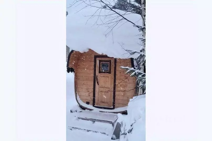 Дом в Кемеровская область, Таштагольский район, Шерегешское городское ... - Фото 2
