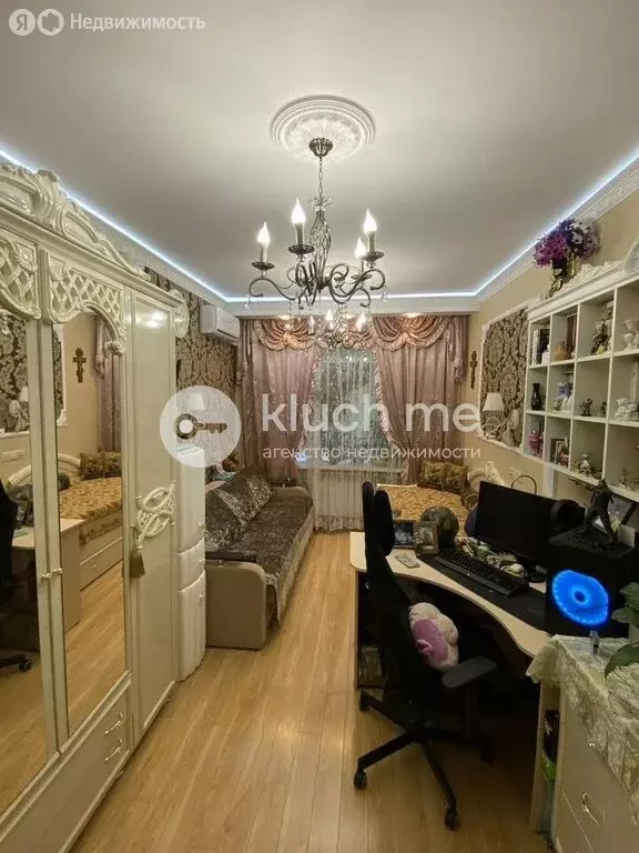 2-комнатная квартира: Казань, улица Декабристов, 164/91 (57.6 м) - Фото 1