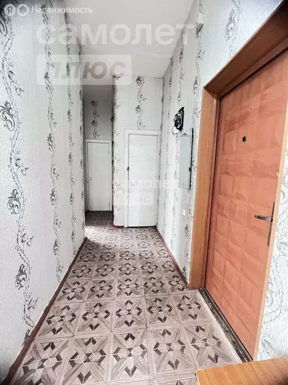 2-комнатная квартира: Туймазы, улица Чехова, 6 (54.6 м) - Фото 1