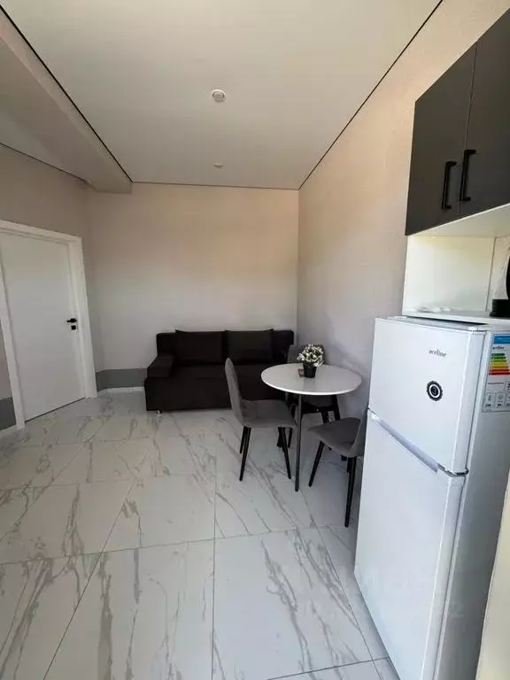 Комната Краснодарский край, Туапсинский муниципальный округ, с. Небуг ... - Фото 2