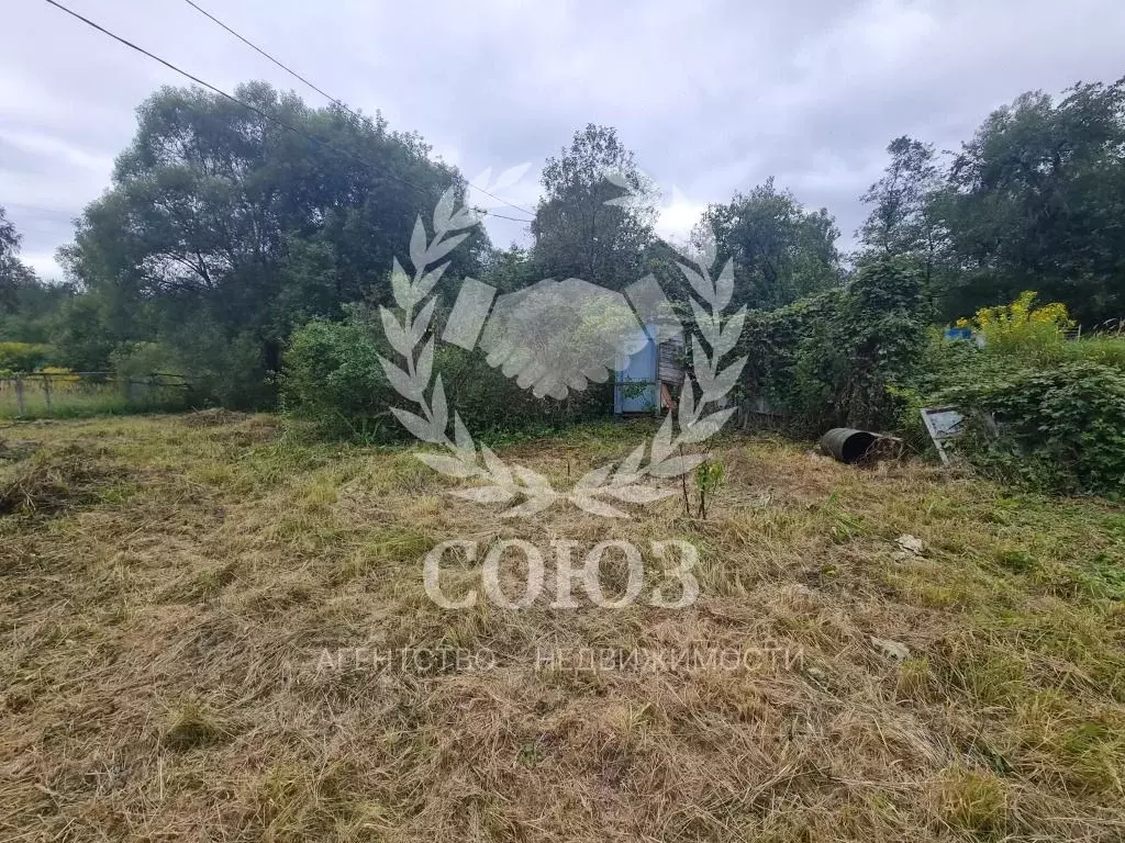 Участок в Калужская область, Калуга Малинка СНТ,  (6.0 сот.) - Фото 2