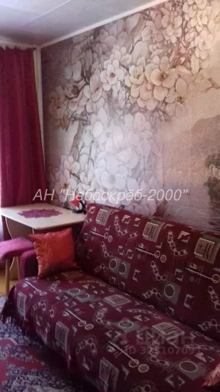 Комната Москва Днепропетровская ул., 7К2 (13.0 м) - Фото 2