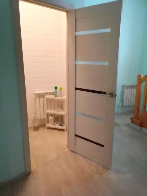 Дом в Татарстан, Казань ул. Шарифа Камала, 7 (120 м) - Фото 2