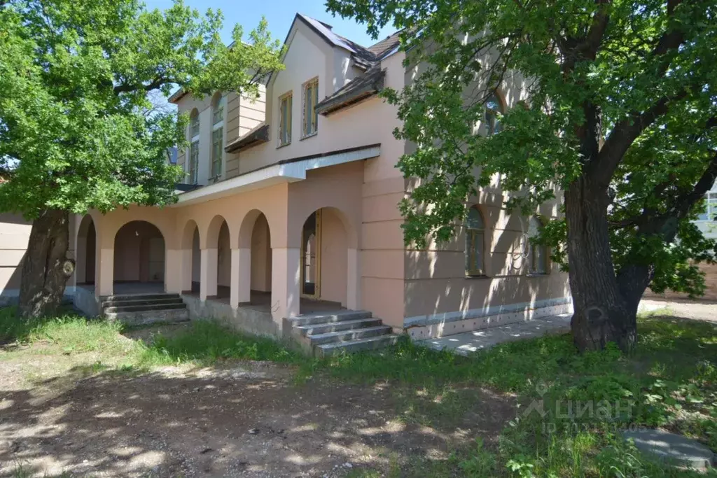 Коттедж в Самарская область, Самара Муромский городок кп,  (450 м) - Фото 1