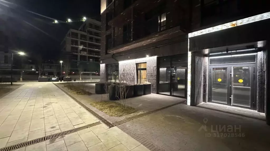 Помещение свободного назначения в Татарстан, Казань ул. Островского, ... - Фото 1
