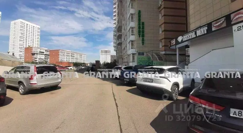 Помещение свободного назначения в Красноярский край, Красноярск ... - Фото 0