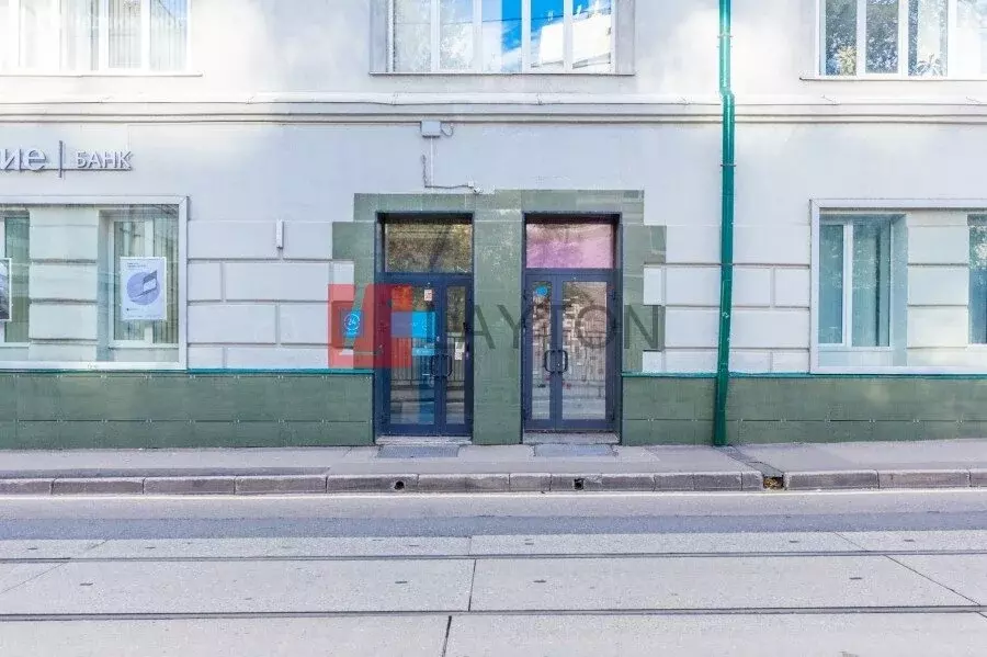 Помещение свободного назначения (289 м) - Фото 1