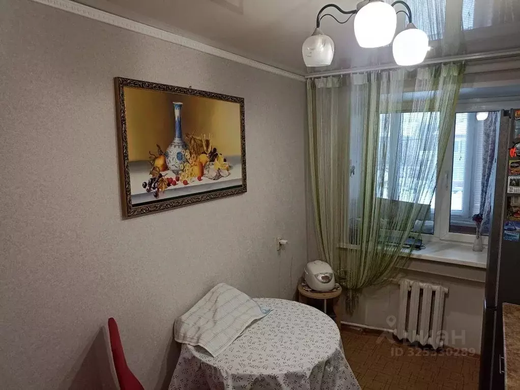 2-к кв. Башкортостан, Уфа Цветы Башкирии СТ,  (43.0 м) - Фото 1