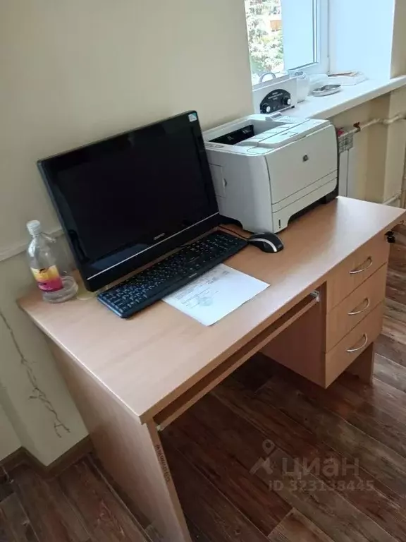 Помещение свободного назначения в Пензенская область, Сердобск ул. ... - Фото 2