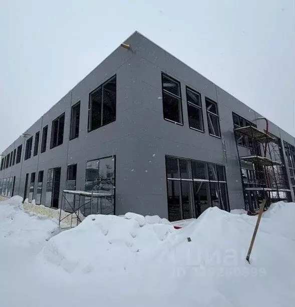 Помещение свободного назначения в Московская область, Подольск ... - Фото 2