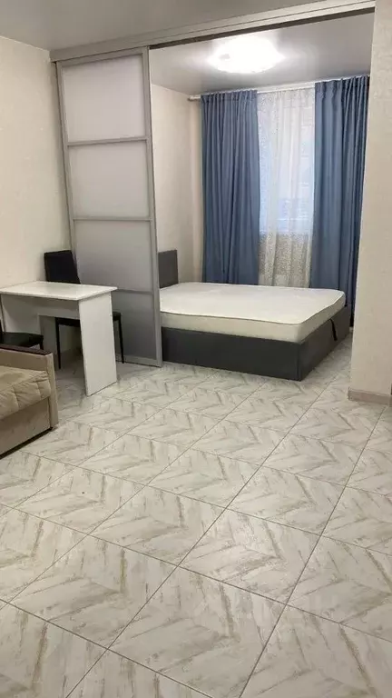 1-к кв. Московская область, Балашиха ул. Яганова, 3 (32.0 м) - Фото 2