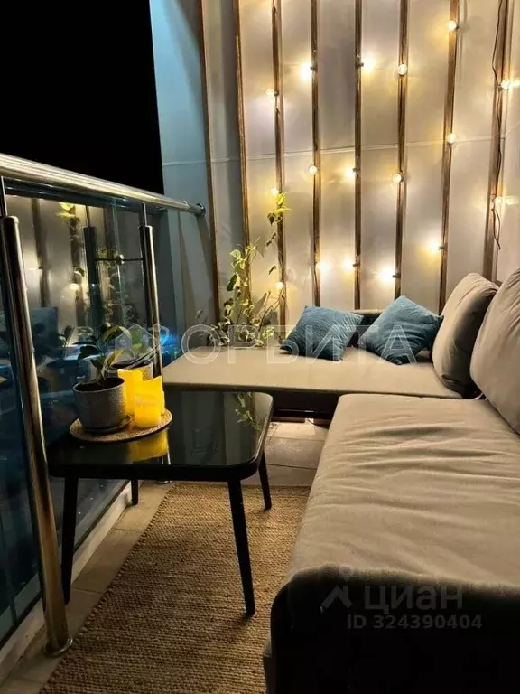 1-к кв. Краснодарский край, Туапсинский муниципальный округ, с. ... - Фото 2