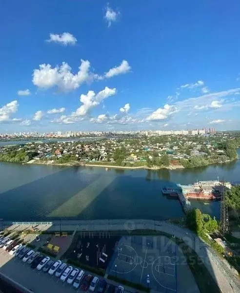 2-к кв. Новосибирская область, Новосибирск Междуреченская ул., 1 (45.0 ... - Фото 0