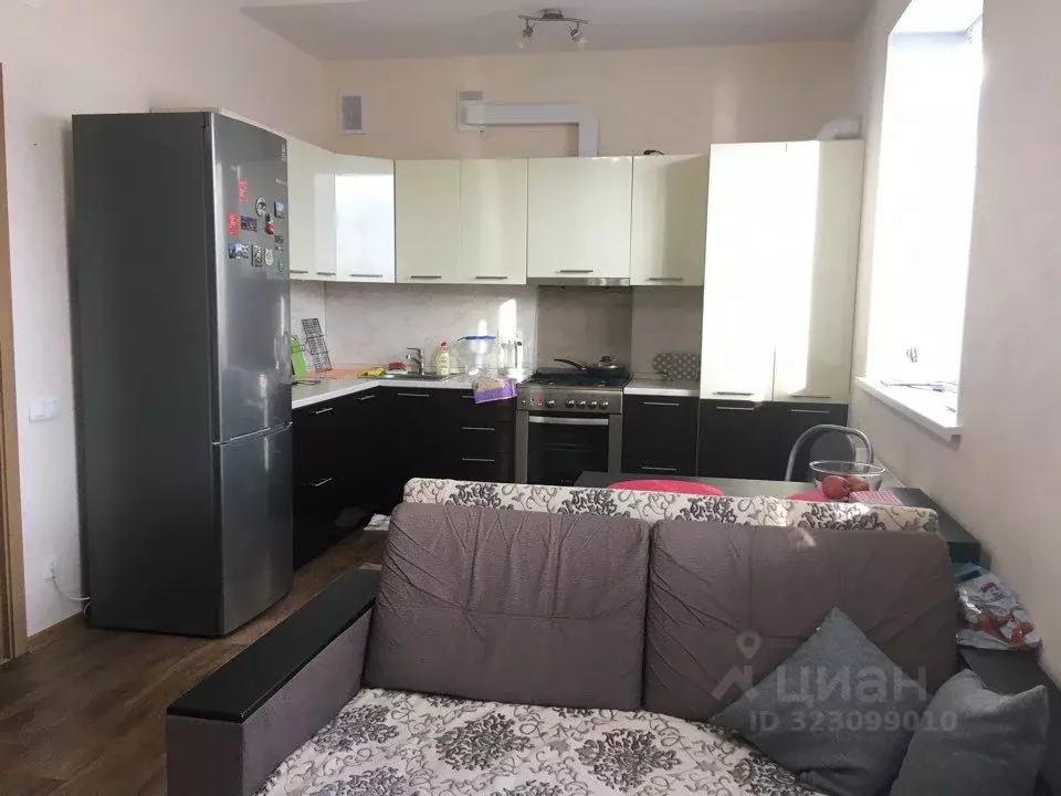 Таунхаус в Самарская область, Ставропольский район, с. Узюково ул. ... - Фото 2