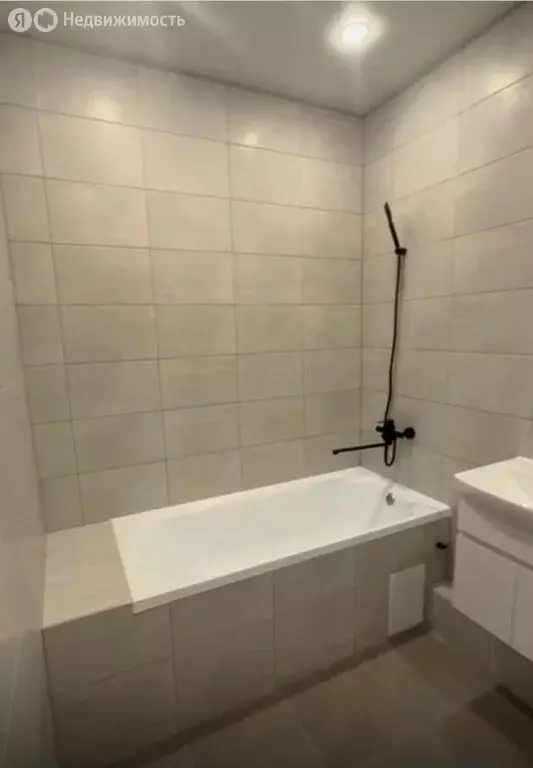 1-комнатная квартира: Краснодар, Ростовское шоссе, 30/6к2 (42.2 м) - Фото 1