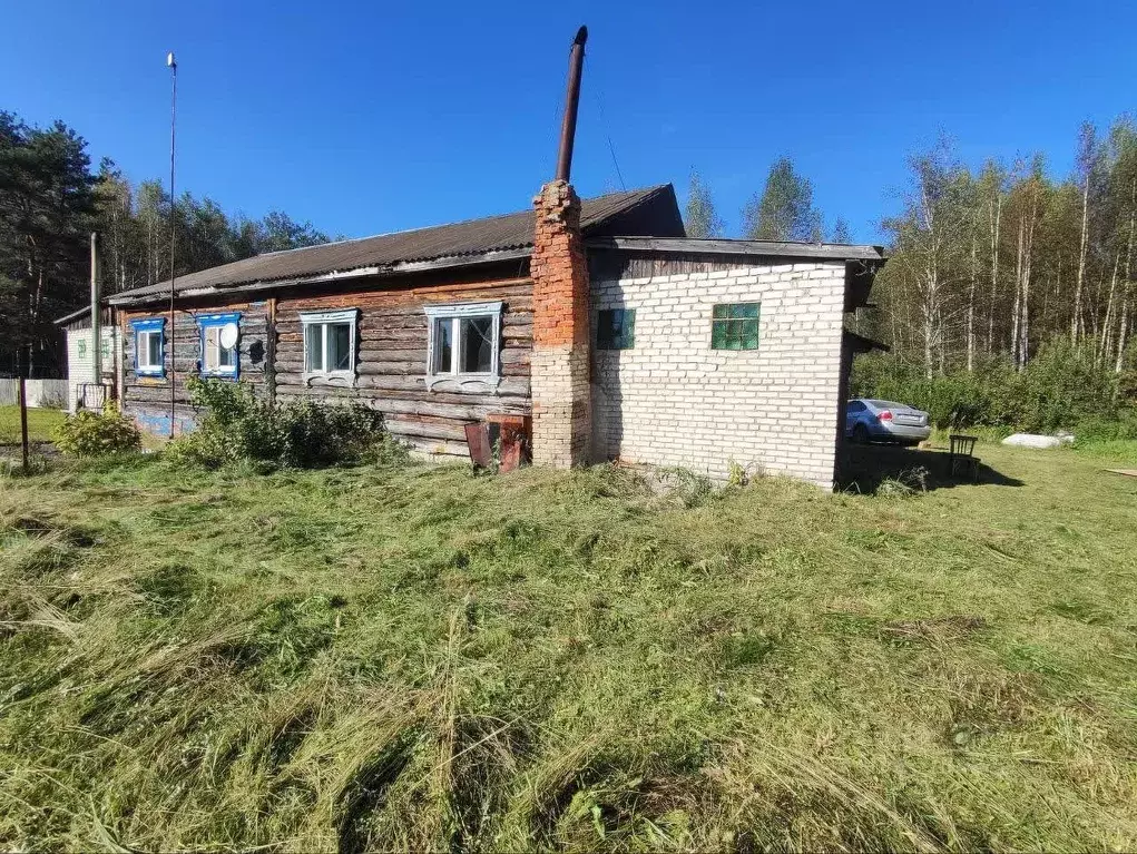 3-к кв. Владимирская область, Гусь-Хрустальный муниципальный округ, ... - Фото 2