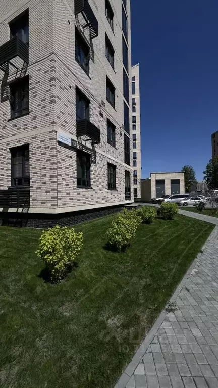 Студия Новосибирская область, Новосибирск ул. Имени генерал-майора ... - Фото 1