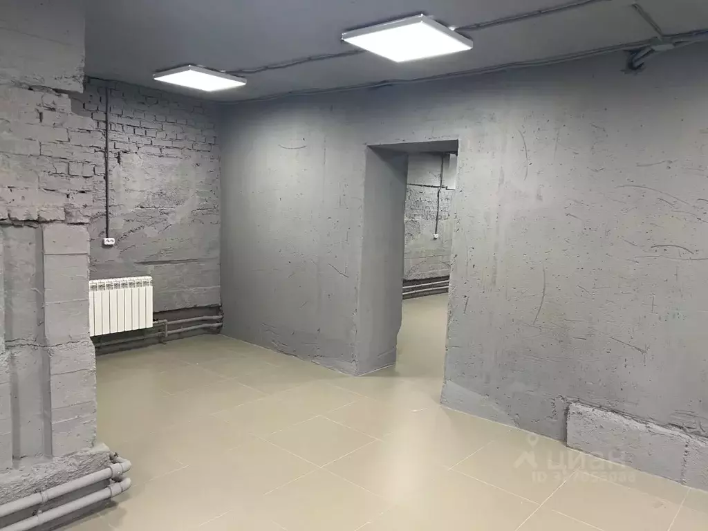 Торговая площадь в Томская область, Томск Мокрушинский мкр, ул. ... - Фото 2