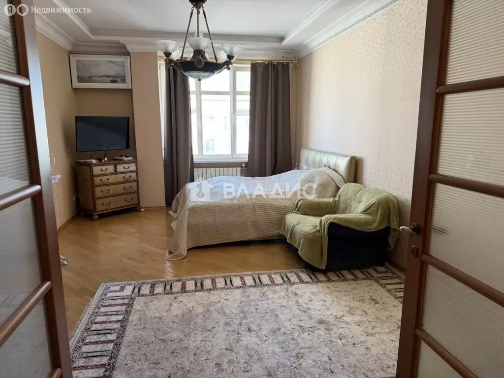 1-комнатная квартира: Москва, Преображенская площадь, 6 (57.3 м) - Фото 1