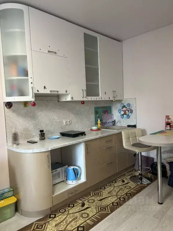 Студия Московская область, Лосино-Петровский городской округ, ... - Фото 1