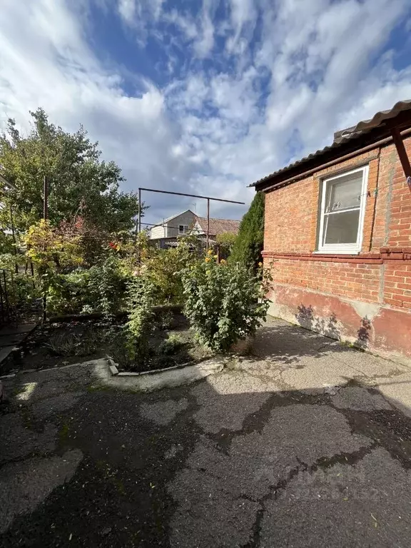 Дом в Ростовская область, Ростов-на-Дону Новое Поселение мкр, ул. ... - Фото 1