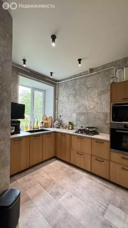 3-комнатная квартира: Егорьевск, Гражданская улица, 141/14 (73 м) - Фото 1