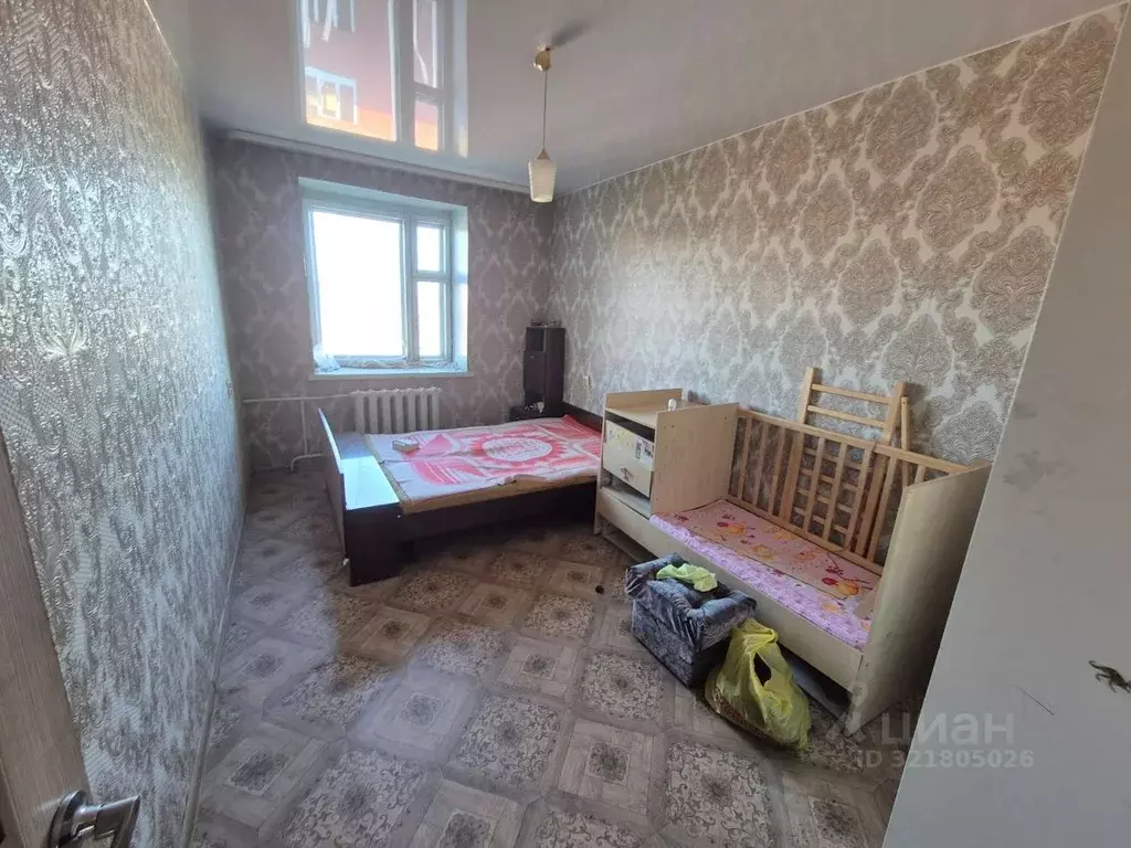 3-к кв. Иркутская область, Ангарск 278-й кв-л, 6 (65.5 м) - Фото 2