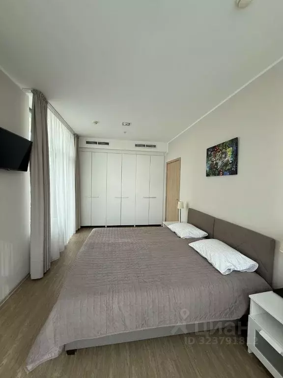 2-к кв. Краснодарский край, Сочи Центральный мкр, ул. Орджоникидзе, ... - Фото 1