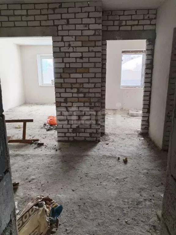 1-к кв. Тверская область, Тверь Новая ул., 2 (48.0 м) - Фото 0
