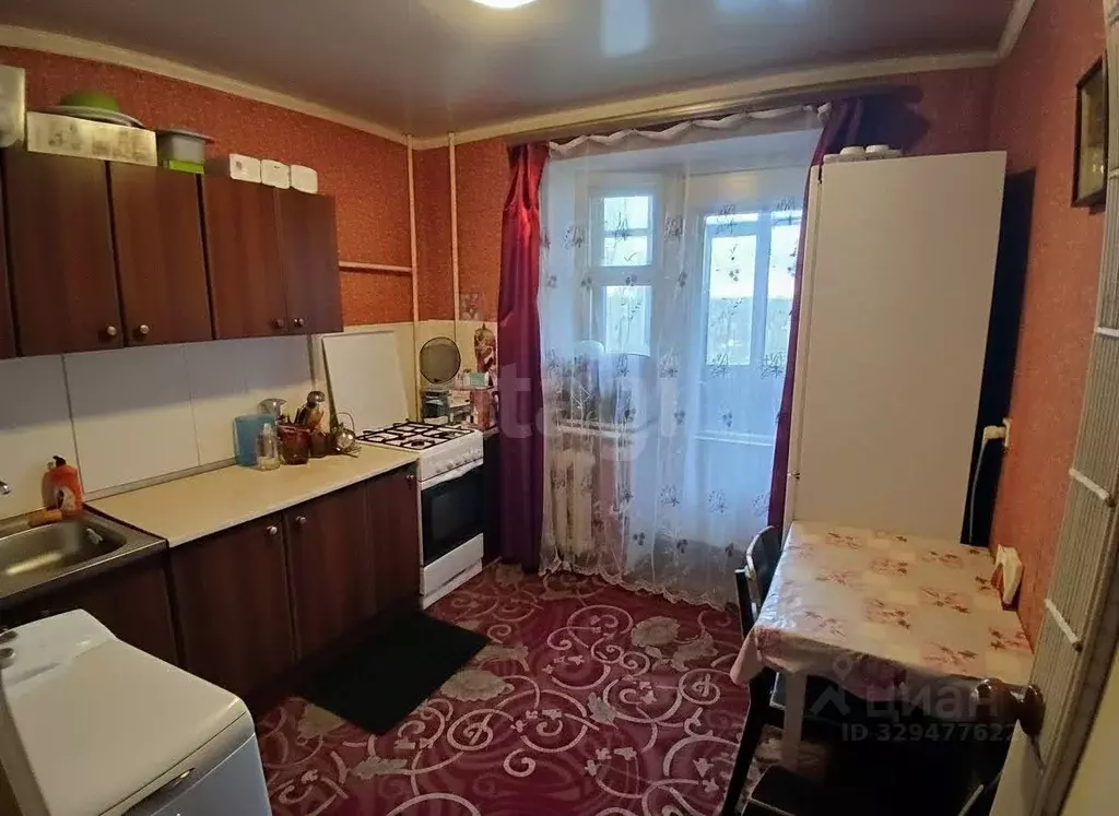 2-к кв. Орловская область, Орел ул. Шульгина, 145А (48.7 м) - Фото 1