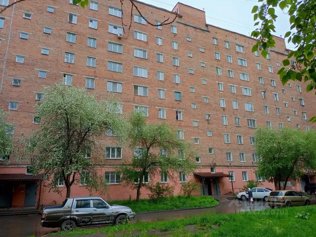3-к кв. Омская область, Омск Заозерный мкр, ул. Лаптева, 5 (55.1 м) - Фото 0