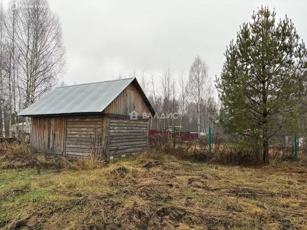 Дом в село Городищи, 26 (35 м) - Фото 1