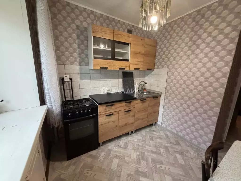 1-к кв. Забайкальский край, Чита ул. Бабушкина, 98Б (30.7 м) - Фото 2