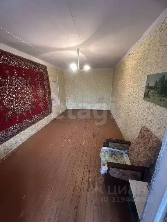 1-к кв. Ярославская область, Ярославль ул. Урицкого, 3 (29.6 м) - Фото 0