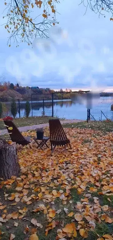 Дом в Воронежская область, Семилукский район, Губаревское с/пос, с. ... - Фото 2