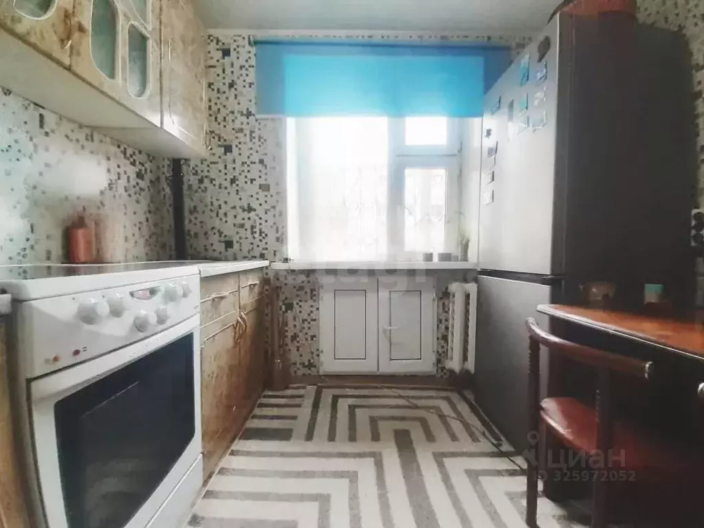 2-к кв. Камчатский край, Петропавловск-Камчатский ул. Давыдова, 23 ... - Фото 1