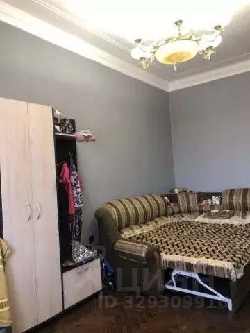 Комната Москва Варшавское ш., 64к1 (17.0 м) - Фото 2