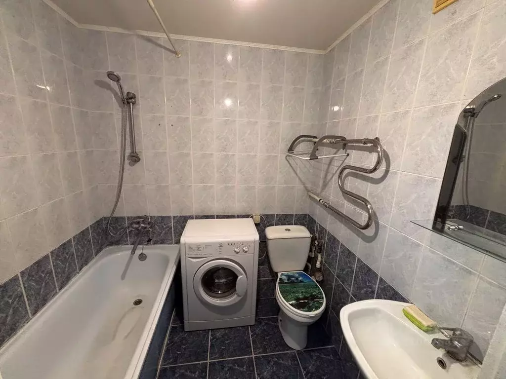 1-к кв. Пензенская область, Пенза ул. 8 Марта, 3 (32.0 м) - Фото 1