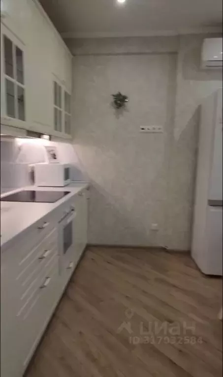 1-к кв. Пермский край, Пермь ул. 1-я Красноармейская, 41А (53.5 м) - Фото 1