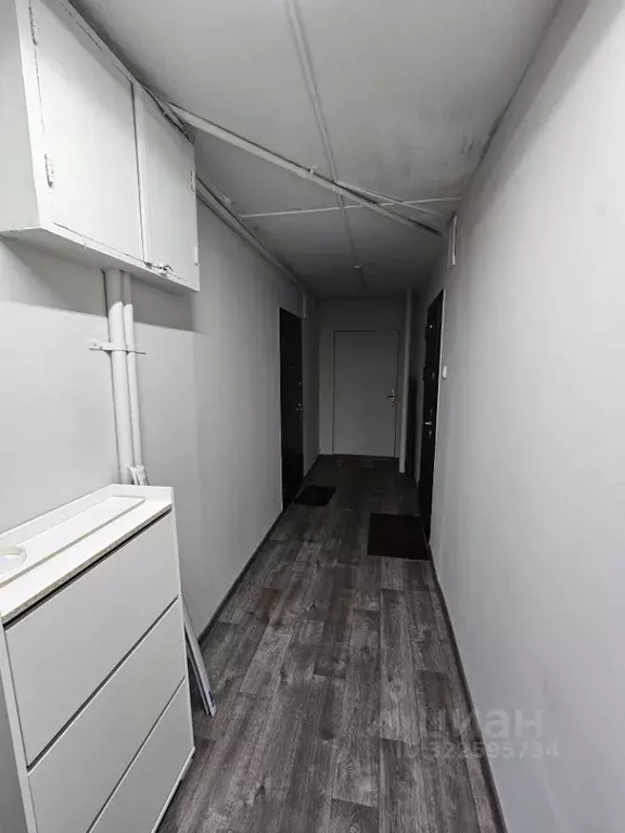 2-к кв. Мурманская область, Мурманск Кольский просп., 150к1 (56.0 м) - Фото 2