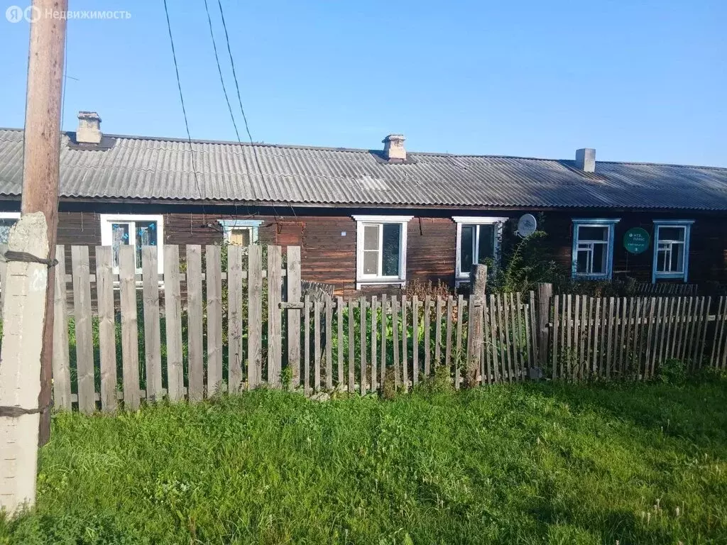 Дом в село Ташара, Линейная улица (40 м) - Фото 1