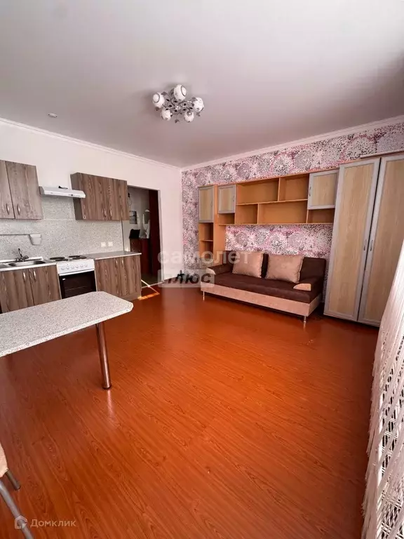 Продаётся квартира-студия, 24.4 м - Фото 0