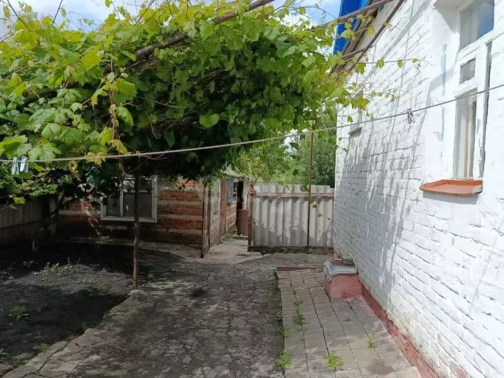 Дом в Белгородская область, Волоконовка рп, Косарь мкр  (88 м) - Фото 2