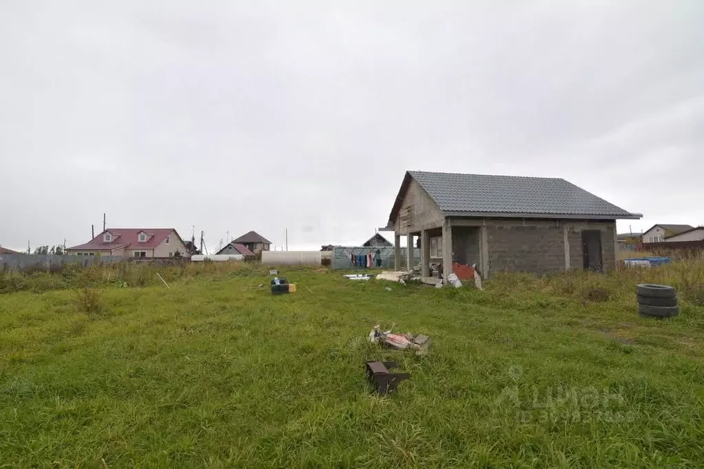 Дом в Сахалинская область, Южно-Сахалинск городской округ, с. ... - Фото 0