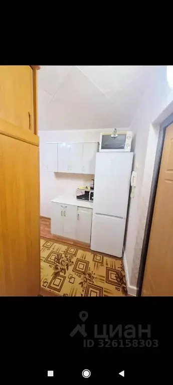 Комната Нижегородская область, Нижний Новгород Композиторская ул., 8А ... - Фото 1