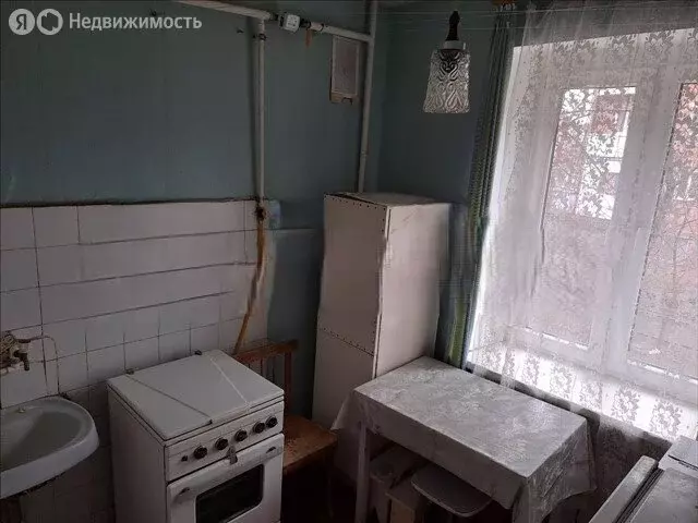 2-комнатная квартира: Ростов-на-Дону, улица Герасименко, 6 (32 м) - Фото 1