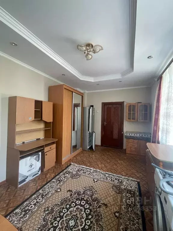 Комната Ставропольский край, Невинномысск ул. Павлова, 11 (18.4 м) - Фото 1