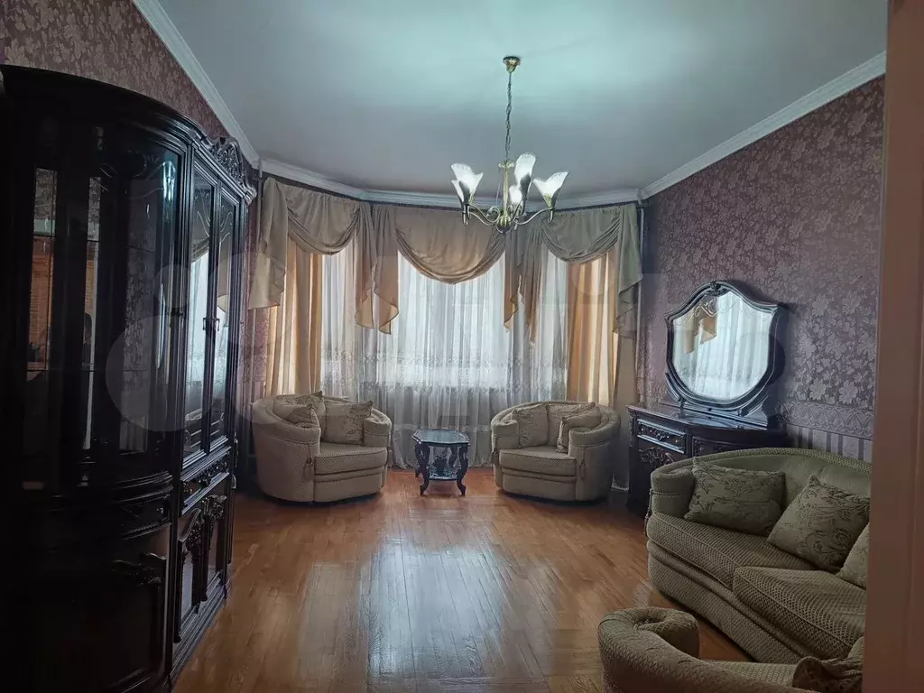 2-к. квартира, 88 м, 3/4 эт. - Фото 0
